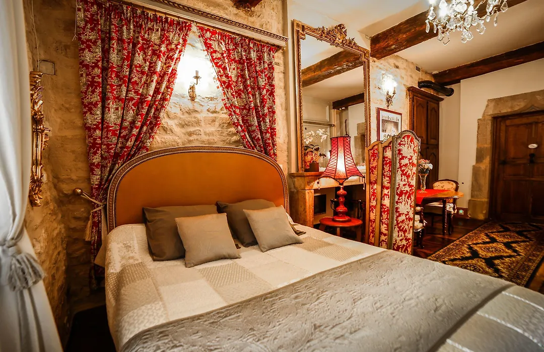 Chambre d'hôtes Le Petit Tertre-1