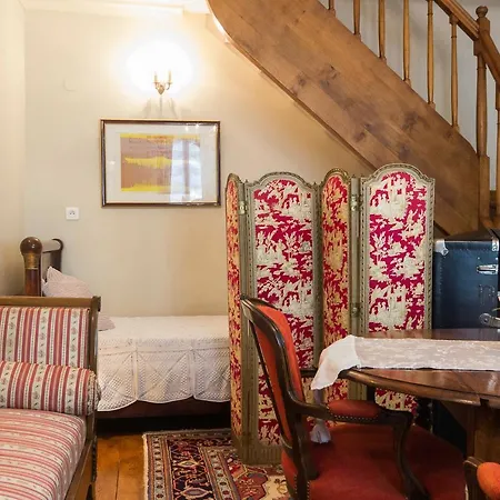 Chambre d'hôtes Le Petit Tertre-3